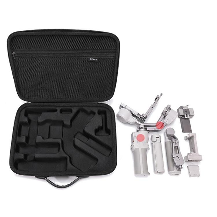 Bolsa de hombro para DJI RS 4 (negra) — imagen 3