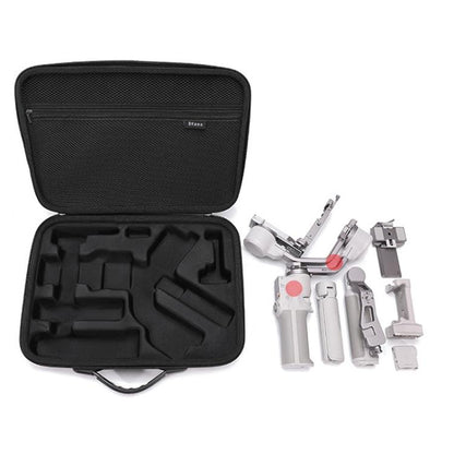 Bolsa de hombro para DJI RS 4 (negra) — imagen 3