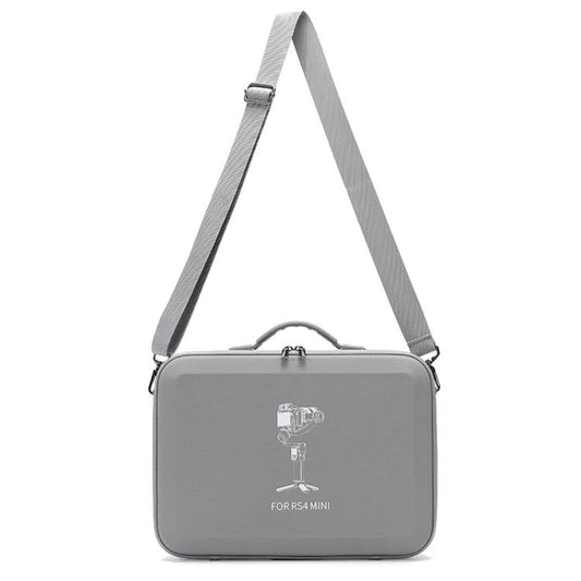 Bolsa de hombro para DJI RS 4 (gris)
