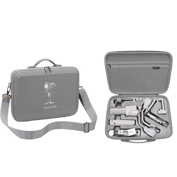 Bolsa de hombro para DJI RS 4 (gris) — imagen 2