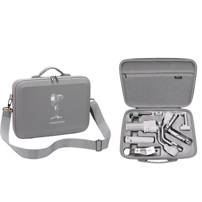 Bolsa de hombro para DJI RS 4 (gris) — imagen 2