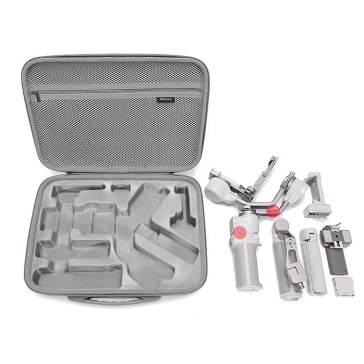 Bolsa de hombro para DJI RS 4 (gris) — imagen 3