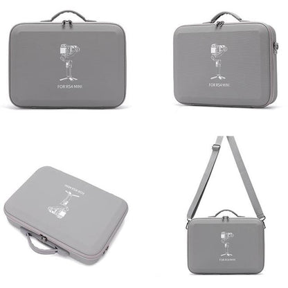 Bolsa de hombro para DJI RS 4 (gris) — imagen 4