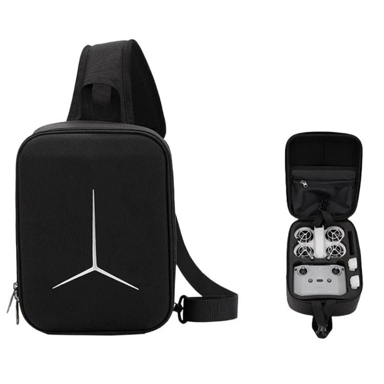 Mochila portátil para DJI Neo (negra) — imagen 2