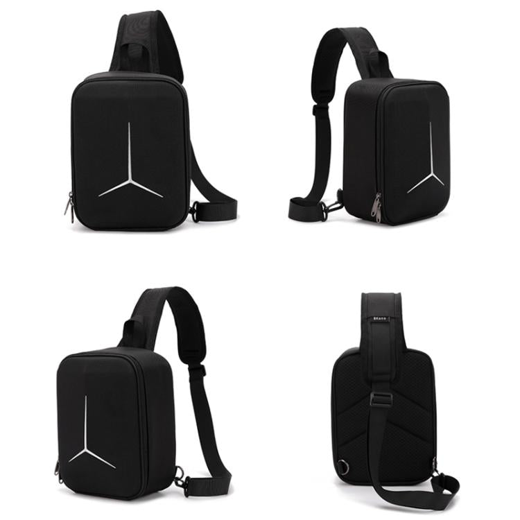 Mochila portátil para DJI Neo (negra) — imagen 3