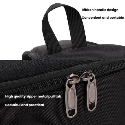 Mochila portátil para DJI Neo (negra) — imagen 5