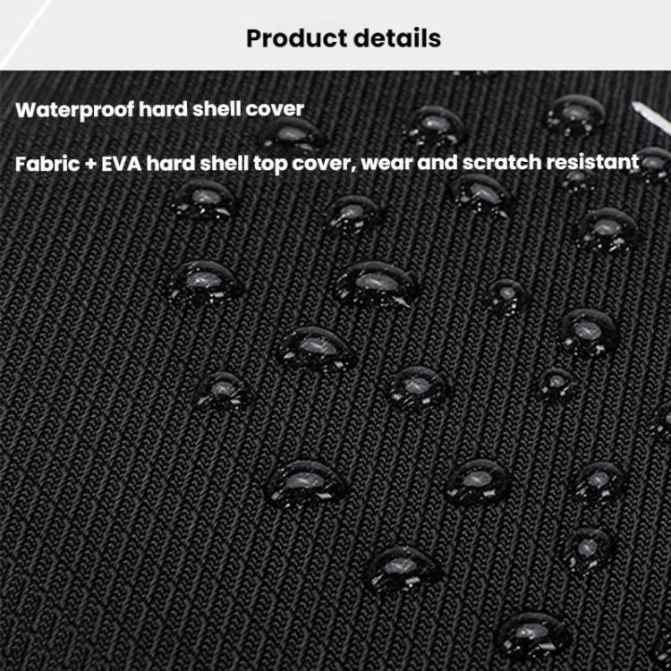 Mochila portátil para DJI Neo (negra) — imagen 6