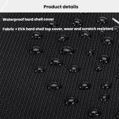 Mochila portátil para DJI Neo (negra) — imagen 6