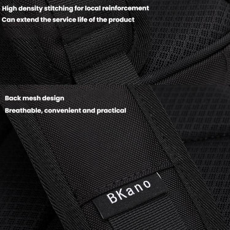 Mochila portátil para DJI Neo (negra) — imagen 7