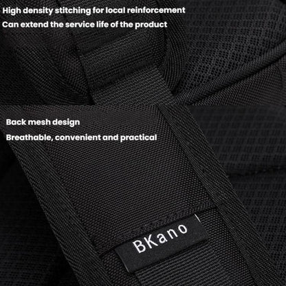 Mochila portátil para DJI Neo (negra) — imagen 7