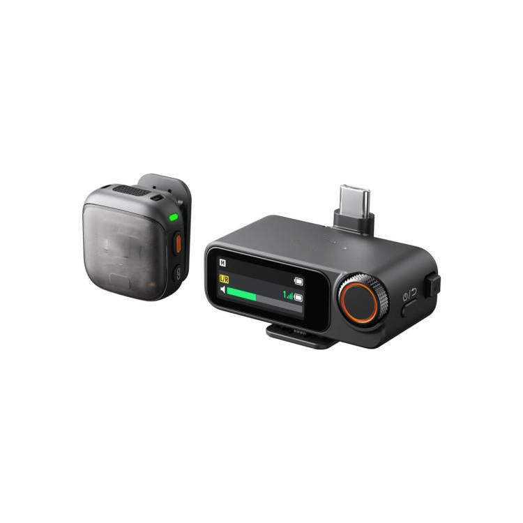 Original para DJI Mic 3 (4 TX + 1 RX + estuche de carga) — imagen 5