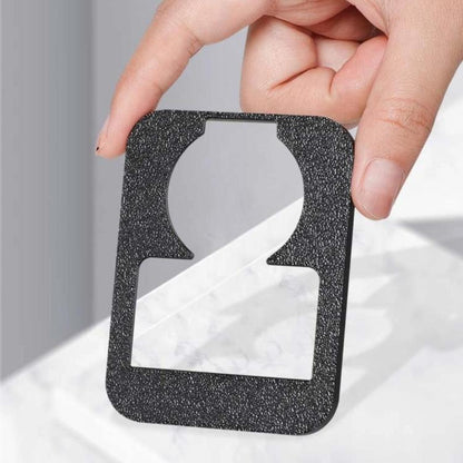 Kit de instalación de protector de pantalla para cámara, herramienta de alineación y película de vidrio templado para DJI Os…