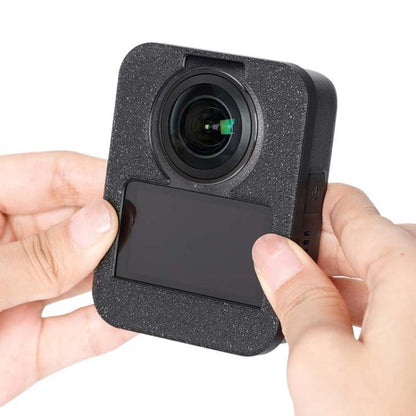 Kit de instalación de protector de pantalla para cámara, herramienta de alineación y película de vidrio templado para DJI Os…