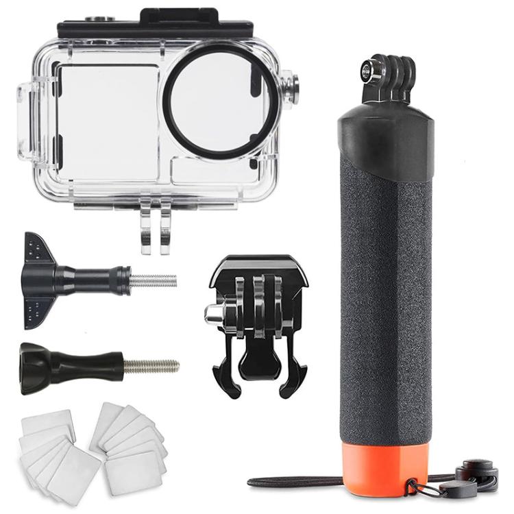 Estuche de buceo impermeable