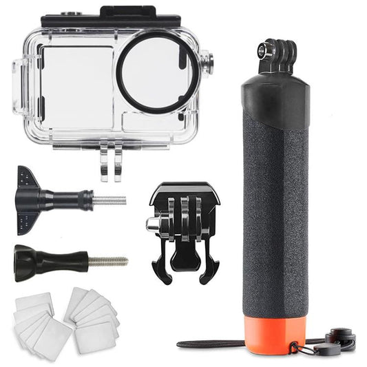 Estuche de buceo impermeable