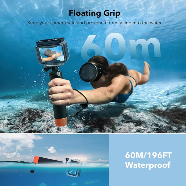 Estuche de buceo impermeable — imagen 6