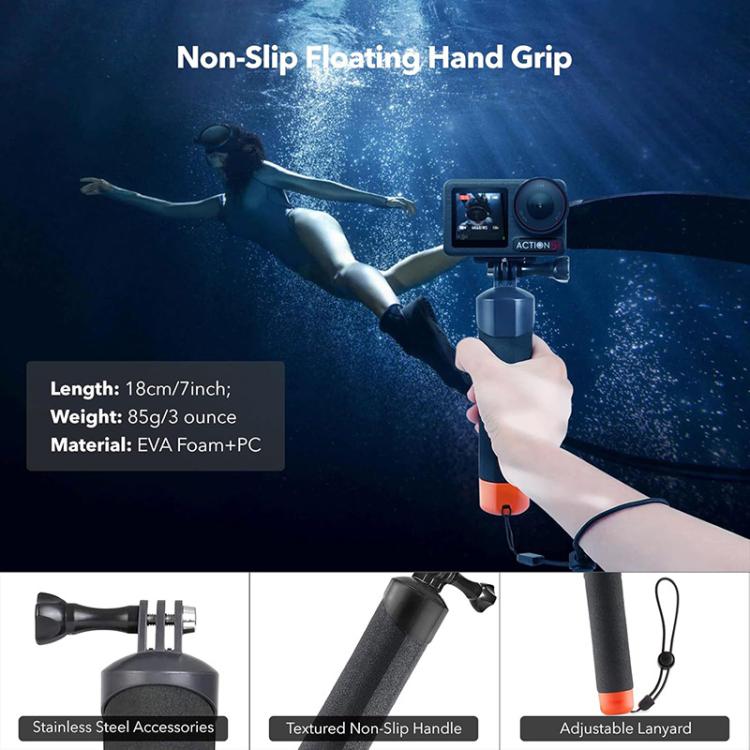 Estuche de buceo impermeable — imagen 7