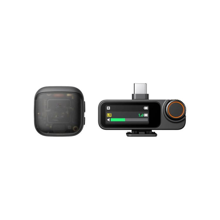 Original para DJI Mic 3 (1 transmisión + 1 recepción) — imagen 4