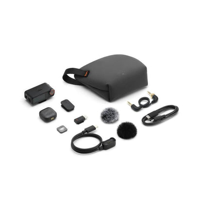 Original para DJI Mic 3 (1 transmisión + 1 recepción) — imagen 7