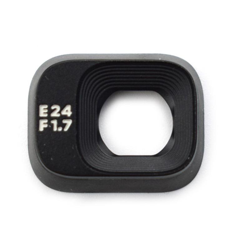 Marco protector de la cubierta de la lente de la cámara con estabilizador para DJI Mini 4 Pro