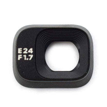 Marco protector de la cubierta de la lente de la cámara con estabilizador para DJI Mini 4 Pro