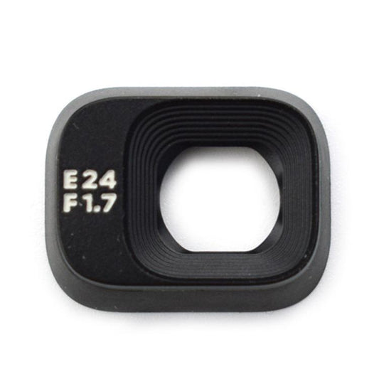 Marco protector de la cubierta de la lente de la cámara con estabilizador para DJI Mini 4 Pro
