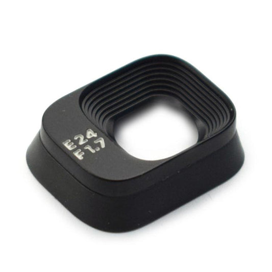 Marco protector de la cubierta de la lente de la cámara con estabilizador para DJI Mini 4 Pro — imagen 2