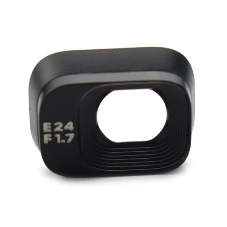 Marco protector de la cubierta de la lente de la cámara con estabilizador para DJI Mini 4 Pro — imagen 5