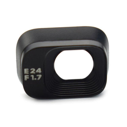 Marco protector de la cubierta de la lente de la cámara con estabilizador para DJI Mini 4 Pro — imagen 5