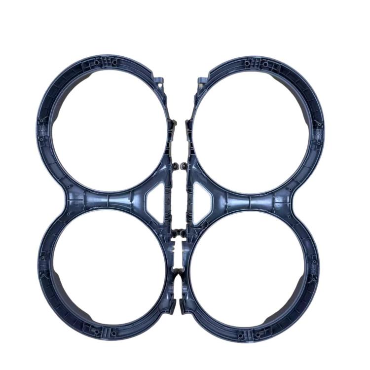 Círculos de paleta para DJI Avata 2 (semicírculos izquierdo y derecho) — imagen 2