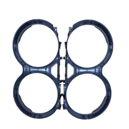 Círculos de paleta para DJI Avata 2 (semicírculos izquierdo y derecho) — imagen 2