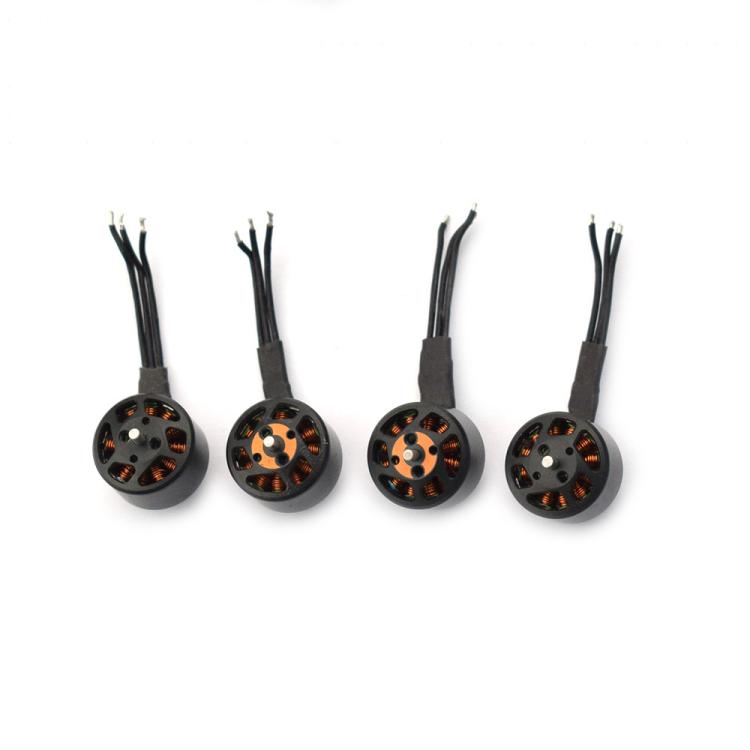 Motor de potencia para dron para DJI Avata (negro) — imagen 3