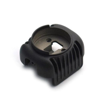 Cubierta trasera del marco de la cámara con estabilizador para DJI Mini 4 Pro — imagen 2