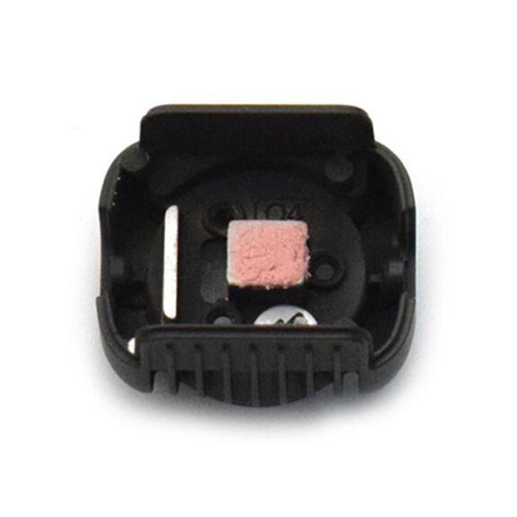 Cubierta trasera del marco de la cámara con estabilizador para DJI Mini 4 Pro — imagen 3