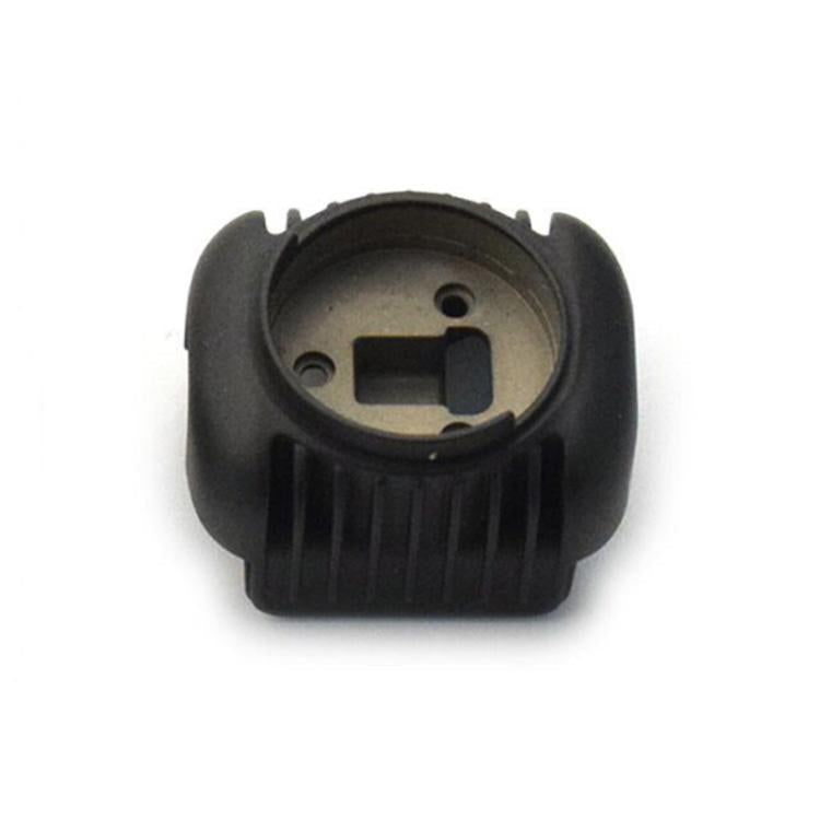 Cubierta trasera del marco de la cámara con estabilizador para DJI Mini 4 Pro — imagen 4