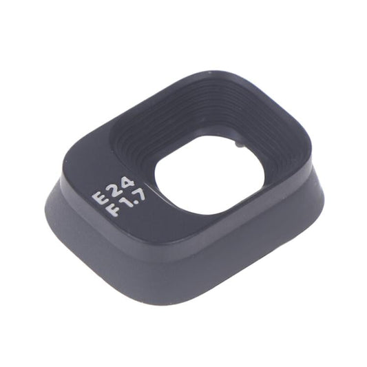 Cubierta protectora del anillo de lente del marco de la cámara con estabilizador para DJI Mini 3 — imagen 2