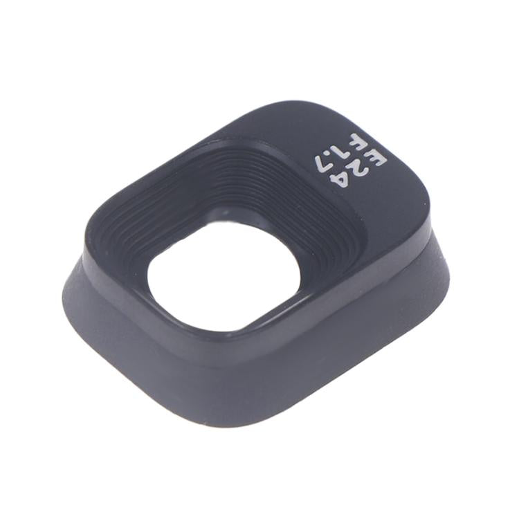 Cubierta protectora del anillo de lente del marco de la cámara con estabilizador para DJI Mini 3 — imagen 3
