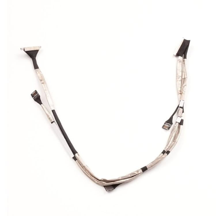 Cable coaxial para cámara de dron con cable de señal de cardán para DJI Mavic 4 Pro