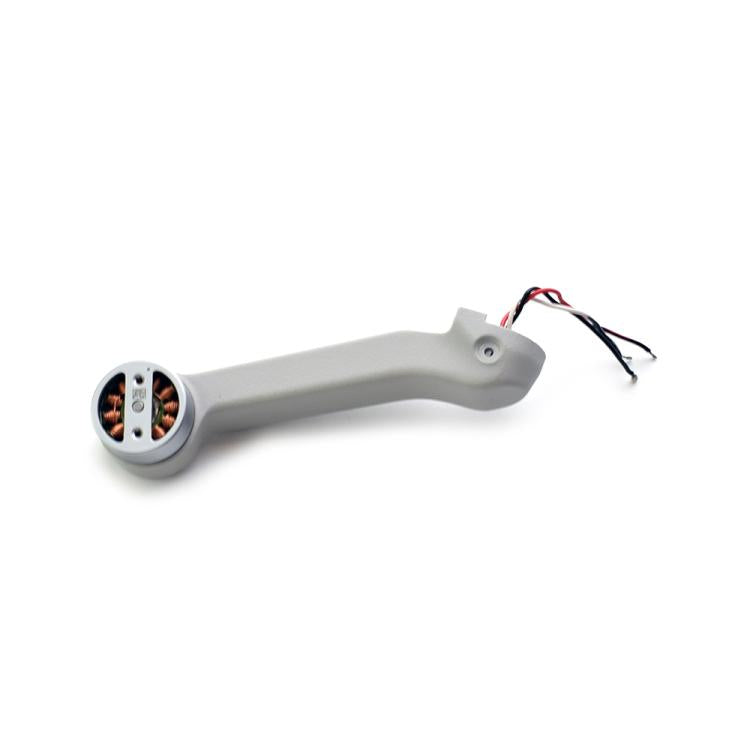 Piezas de reparación para brazo de dron con motor, especificación: trasero derecho para DJI Mini 2 SE