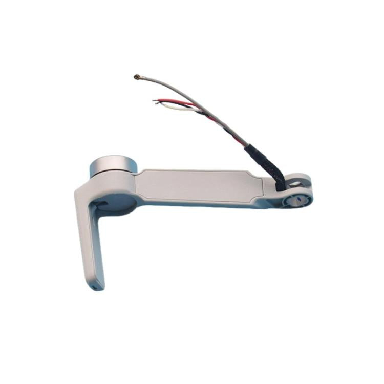 Piezas de reparación para brazo de dron con motor. Especificación: Delantero derecho para DJI Mini 2