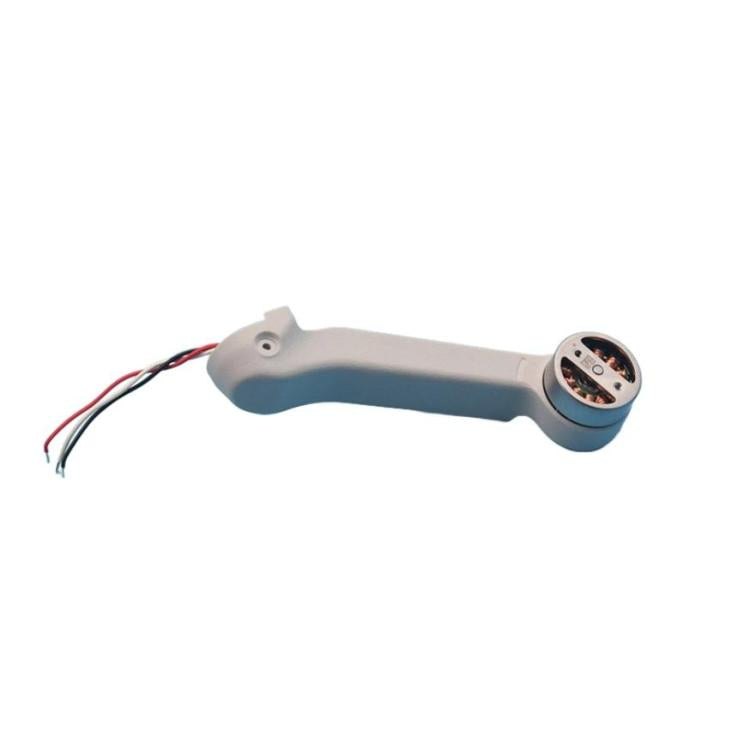 Piezas de reparación para brazo de dron con motor. Especificación: Trasero izquierdo para DJI Mini 2