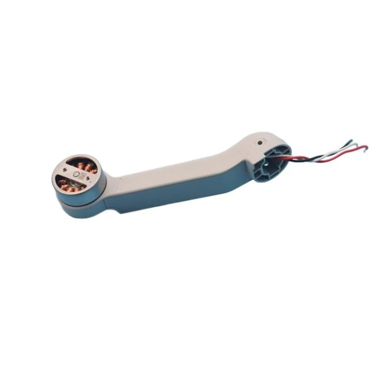 Piezas de reparación para brazo de dron con motor, especificación: trasero derecho para DJI Mini 2