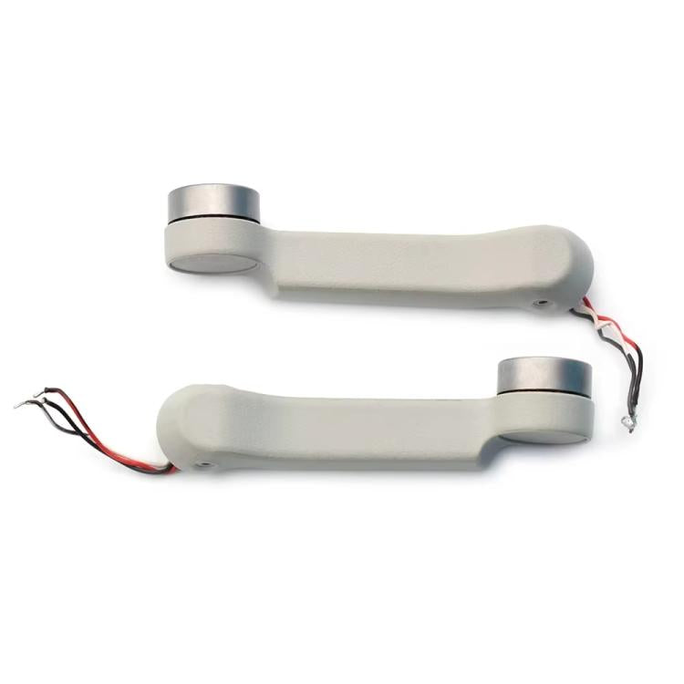 Piezas de reparación para brazo de dron con motor, especificación: trasero derecho para DJI Mini 2 — imagen 4