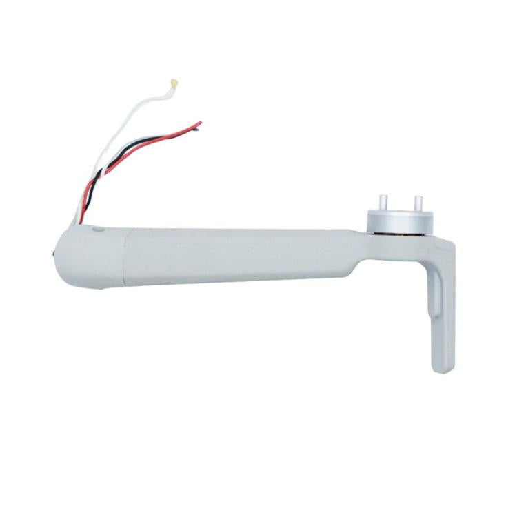 Piezas de reparación para brazo de drones con motor. Especificación: Delantero derecho para DJI Mini 4 Pro