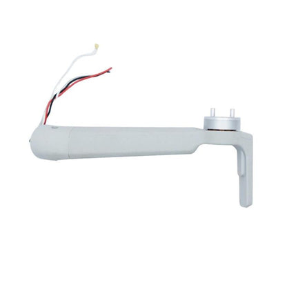 Piezas de reparación para brazo de drones con motor. Especificación: Delantero derecho para DJI Mini 4 Pro