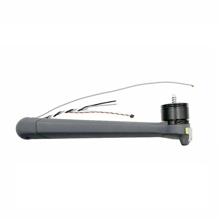 Piezas de reparación para brazo de dron con motor. Especificación: Trasero izquierdo para DJI Mavic 3