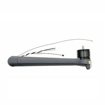 Piezas de reparación para brazo de dron con motor. Especificación: Trasero izquierdo para DJI Mavic 3