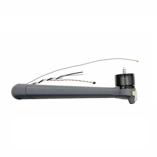 Piezas de reparación para brazo de dron con motor. Especificación: Trasero izquierdo para DJI Mavic 3