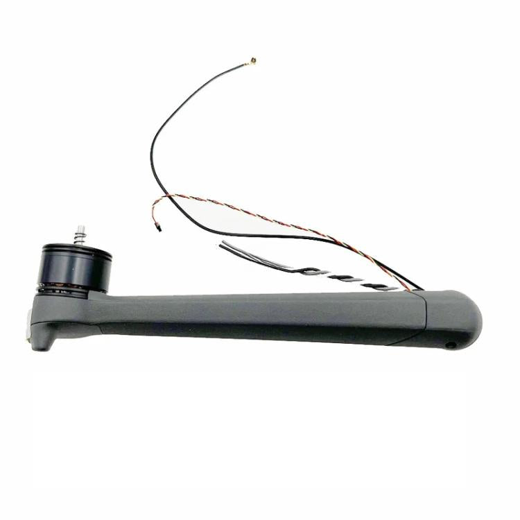 Piezas de reparación para brazo de dron con motor, especificación: trasero derecho para DJI Mavic 3