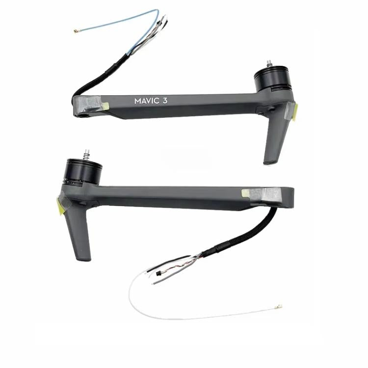 Piezas de reparación para brazo de dron con motor. Especificación: Delantero derecho para DJI Mavic 3 — imagen 3